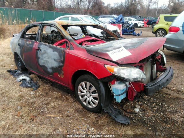 Photo 0 VIN: 2T1BU4EE6DC121409 - TOYOTA COROLLA 