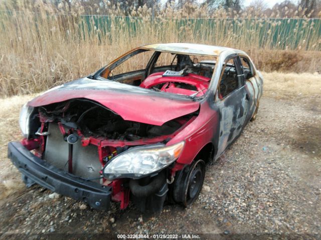 Photo 5 VIN: 2T1BU4EE6DC121409 - TOYOTA COROLLA 