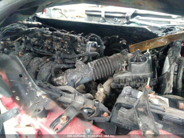 Photo 9 VIN: 2T1BU4EE6DC121409 - TOYOTA COROLLA 