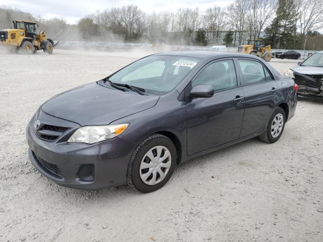 Photo 0 VIN: 2T1BU4EE6DC123368 - TOYOTA COROLLA 