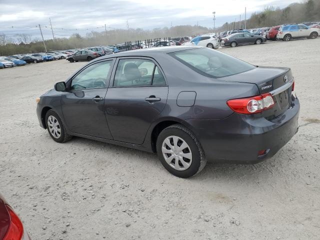 Photo 1 VIN: 2T1BU4EE6DC123368 - TOYOTA COROLLA 