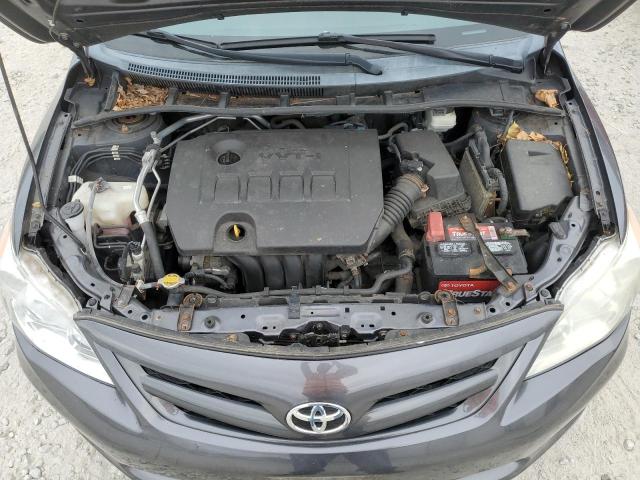 Photo 10 VIN: 2T1BU4EE6DC123368 - TOYOTA COROLLA 