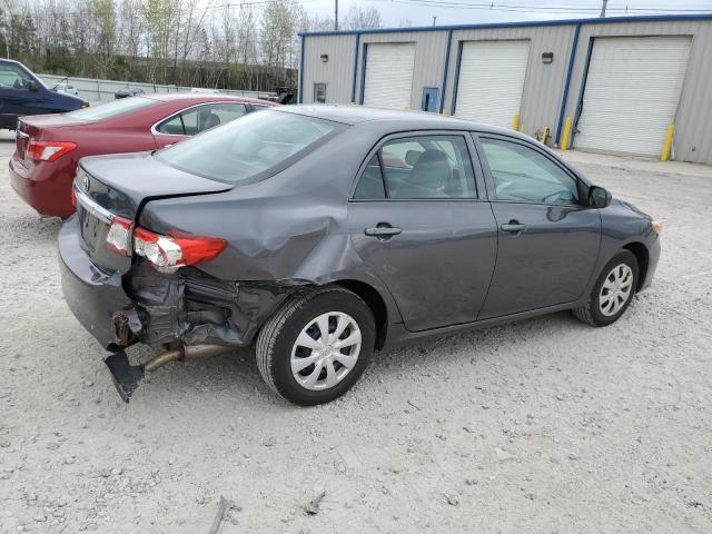 Photo 2 VIN: 2T1BU4EE6DC123368 - TOYOTA COROLLA 