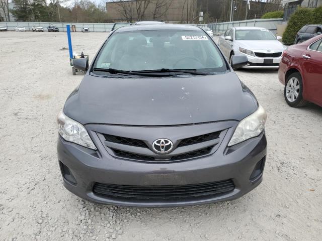 Photo 4 VIN: 2T1BU4EE6DC123368 - TOYOTA COROLLA 