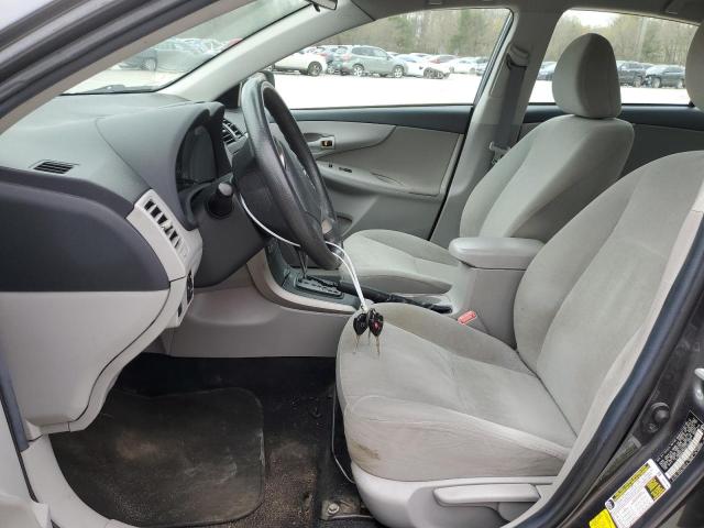 Photo 6 VIN: 2T1BU4EE6DC123368 - TOYOTA COROLLA 