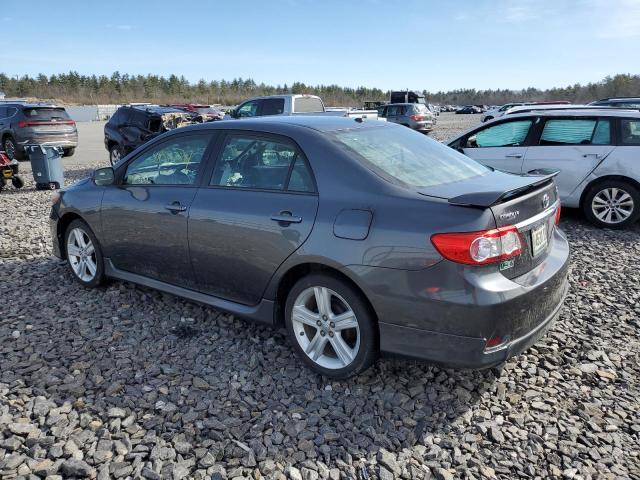 Photo 1 VIN: 2T1BU4EE6DC125136 - TOYOTA COROLLA 