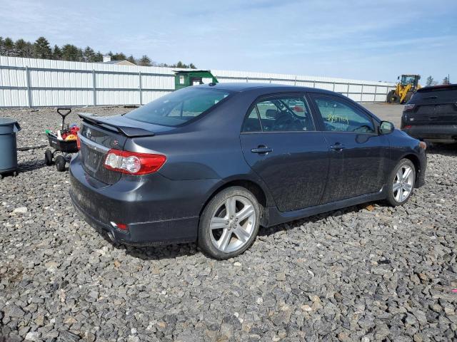 Photo 2 VIN: 2T1BU4EE6DC125136 - TOYOTA COROLLA 