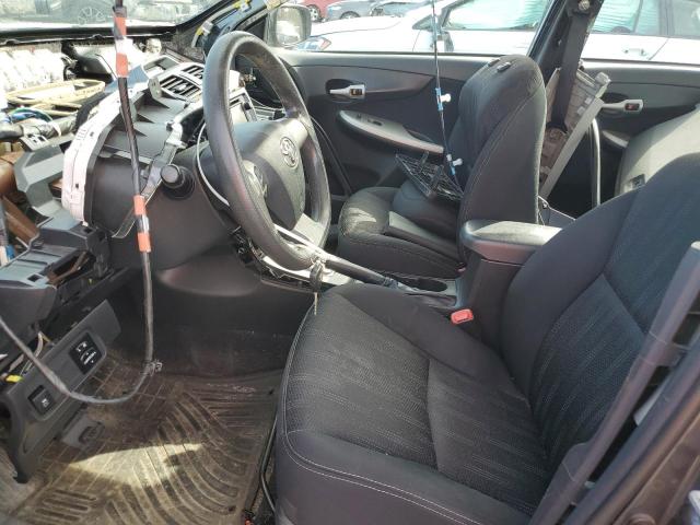 Photo 6 VIN: 2T1BU4EE6DC125136 - TOYOTA COROLLA 