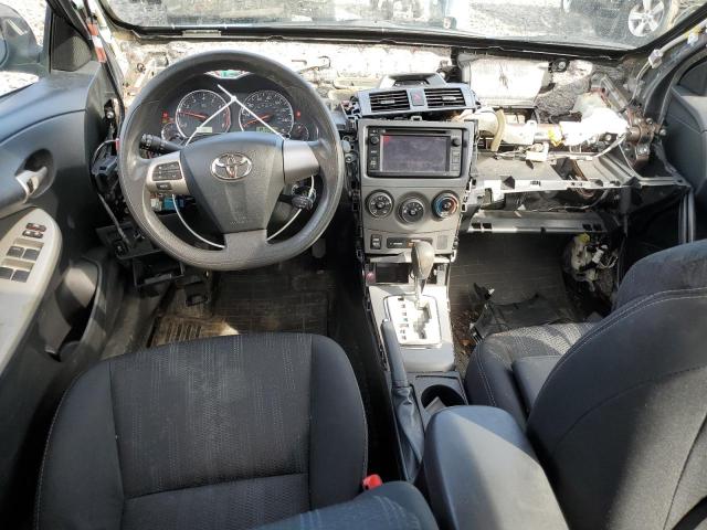 Photo 7 VIN: 2T1BU4EE6DC125136 - TOYOTA COROLLA 