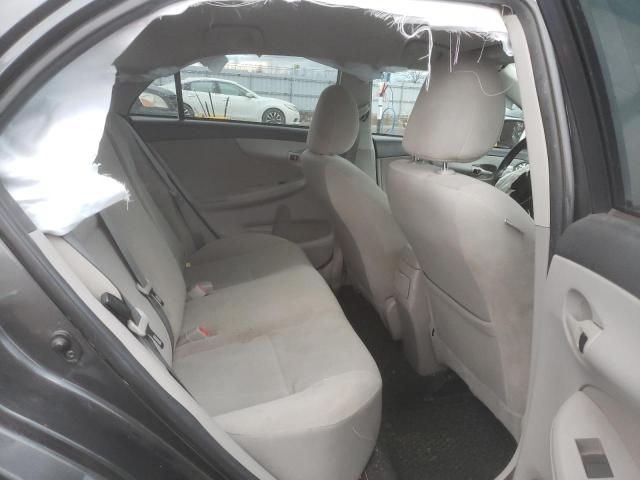 Photo 5 VIN: 2T1BU4EE6DC926505 - TOYOTA COROLLA BA 