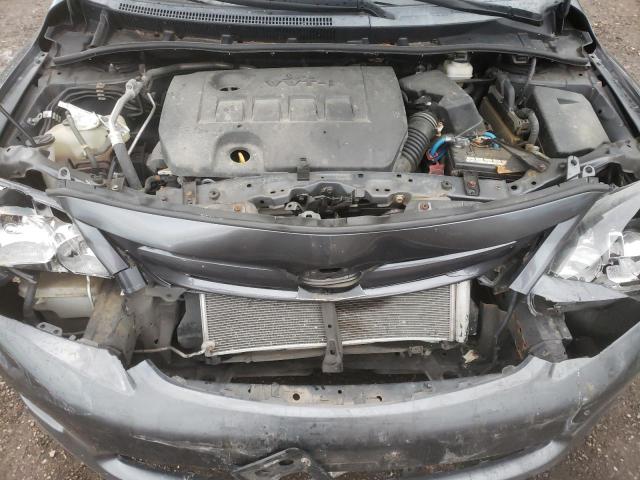 Photo 6 VIN: 2T1BU4EE6DC926505 - TOYOTA COROLLA BA 