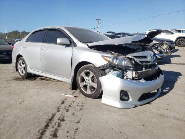 Photo 3 VIN: 2T1BU4EE6DC927721 - TOYOTA COROLLA BA 