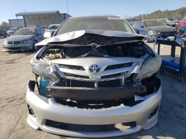 Photo 4 VIN: 2T1BU4EE6DC927721 - TOYOTA COROLLA BA 