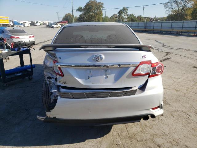 Photo 5 VIN: 2T1BU4EE6DC927721 - TOYOTA COROLLA BA 