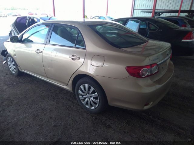 Photo 2 VIN: 2T1BU4EE6DC929890 - TOYOTA COROLLA 