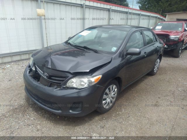 Photo 1 VIN: 2T1BU4EE6DC930523 - TOYOTA COROLLA 