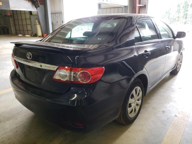 Photo 3 VIN: 2T1BU4EE6DC934488 - TOYOTA COROLLA BA 