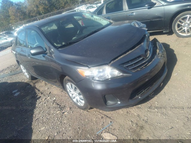 Photo 0 VIN: 2T1BU4EE6DC934796 - TOYOTA COROLLA 