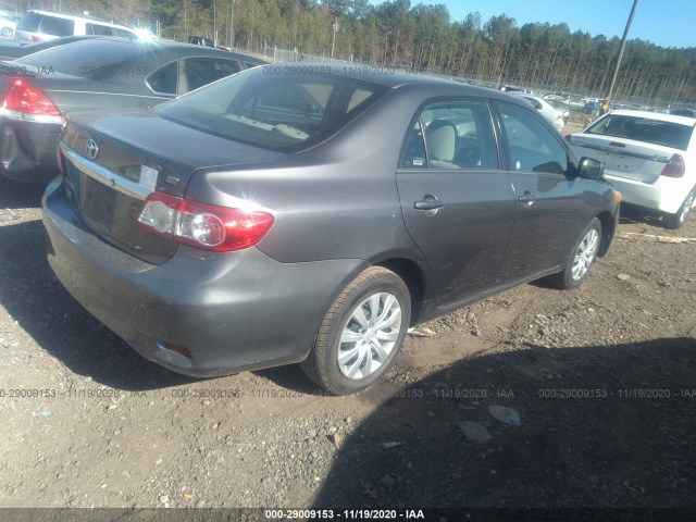 Photo 3 VIN: 2T1BU4EE6DC934796 - TOYOTA COROLLA 