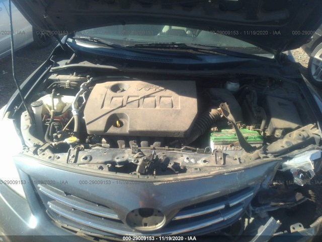 Photo 9 VIN: 2T1BU4EE6DC934796 - TOYOTA COROLLA 