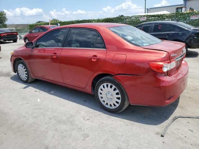 Photo 1 VIN: 2T1BU4EE6DC935365 - TOYOTA COROLLA 