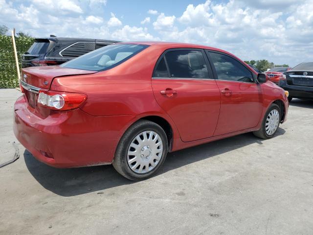 Photo 2 VIN: 2T1BU4EE6DC935365 - TOYOTA COROLLA 