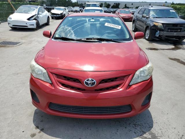 Photo 4 VIN: 2T1BU4EE6DC935365 - TOYOTA COROLLA 