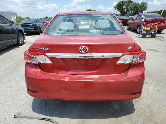 Photo 5 VIN: 2T1BU4EE6DC935365 - TOYOTA COROLLA 