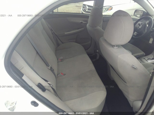 Photo 7 VIN: 2T1BU4EE6DC935866 - TOYOTA COROLLA 