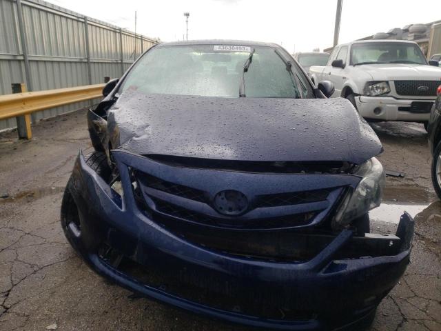 Photo 4 VIN: 2T1BU4EE6DC939187 - TOYOTA COROLLA BA 