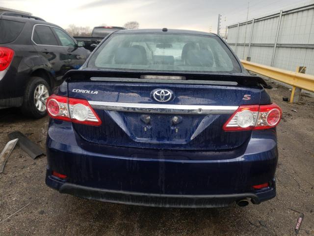 Photo 5 VIN: 2T1BU4EE6DC939187 - TOYOTA COROLLA BA 