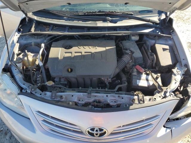 Photo 10 VIN: 2T1BU4EE6DC942090 - TOYOTA COROLLA BA 