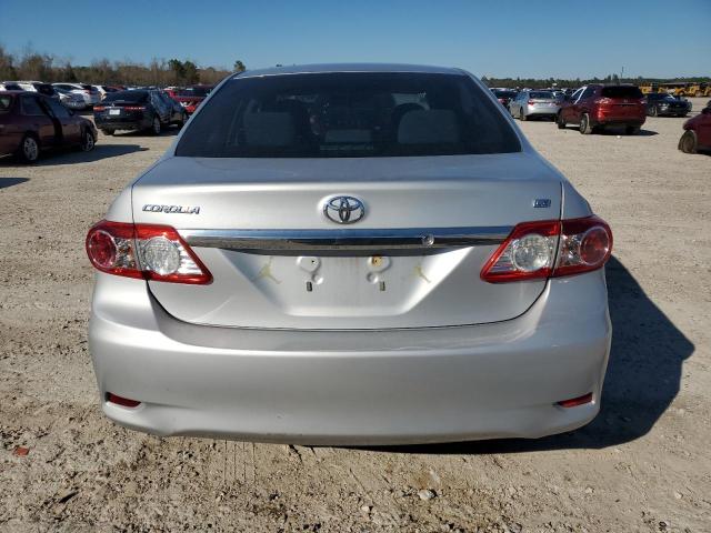 Photo 5 VIN: 2T1BU4EE6DC942090 - TOYOTA COROLLA BA 