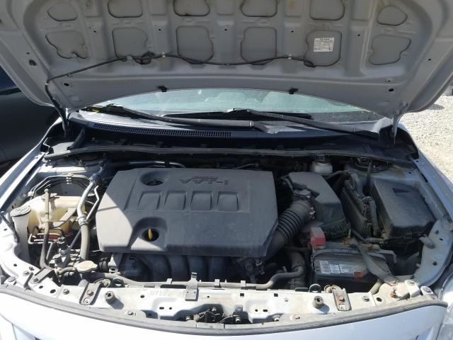 Photo 6 VIN: 2T1BU4EE6DC945300 - TOYOTA COROLLA BA 