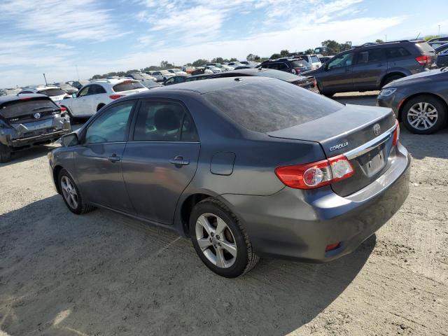 Photo 1 VIN: 2T1BU4EE6DC946611 - TOYOTA COROLLA BA 