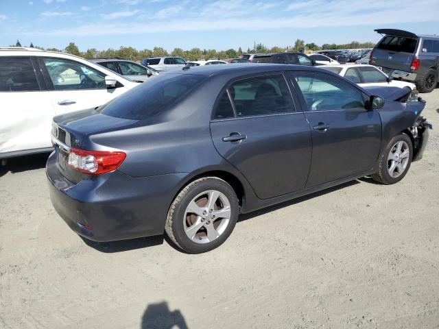 Photo 2 VIN: 2T1BU4EE6DC946611 - TOYOTA COROLLA BA 