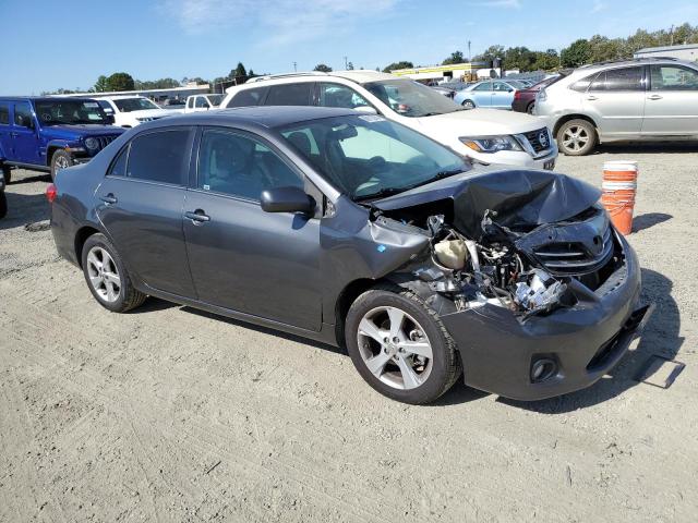 Photo 3 VIN: 2T1BU4EE6DC946611 - TOYOTA COROLLA BA 