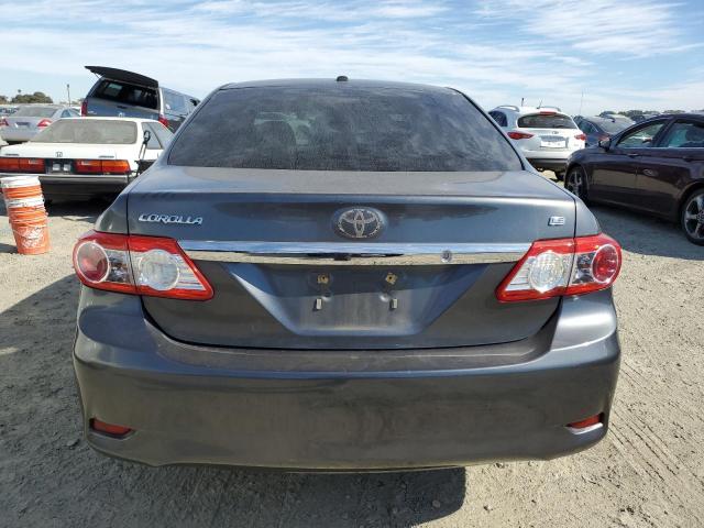 Photo 5 VIN: 2T1BU4EE6DC946611 - TOYOTA COROLLA BA 