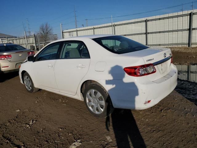 Photo 1 VIN: 2T1BU4EE6DC946754 - TOYOTA COROLLA 