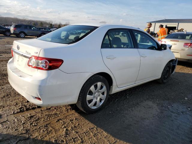 Photo 2 VIN: 2T1BU4EE6DC946754 - TOYOTA COROLLA 