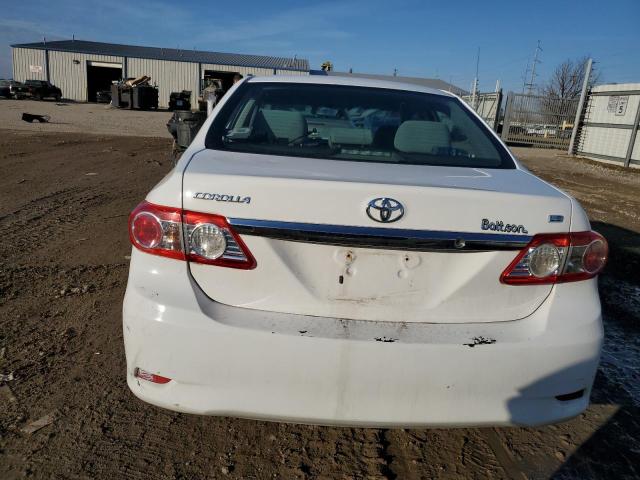 Photo 5 VIN: 2T1BU4EE6DC946754 - TOYOTA COROLLA 