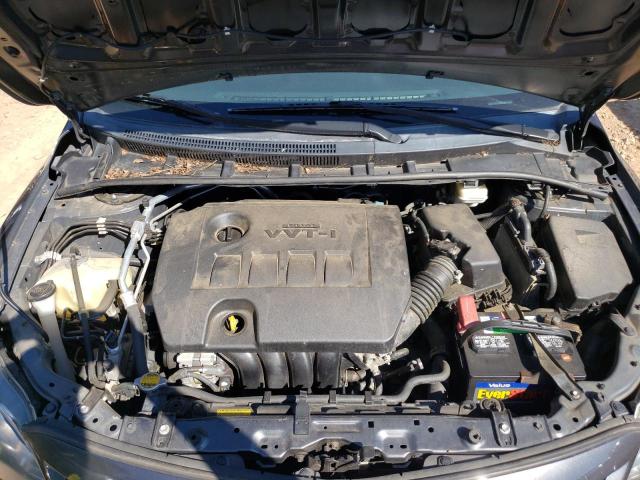 Photo 6 VIN: 2T1BU4EE6DC949198 - TOYOTA COROLLA BA 