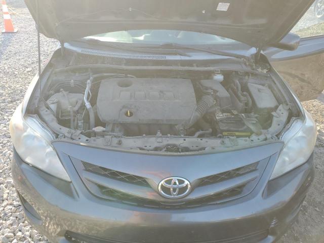 Photo 10 VIN: 2T1BU4EE6DC949394 - TOYOTA COROLLA BA 