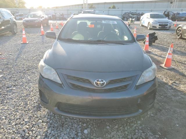 Photo 4 VIN: 2T1BU4EE6DC949394 - TOYOTA COROLLA BA 