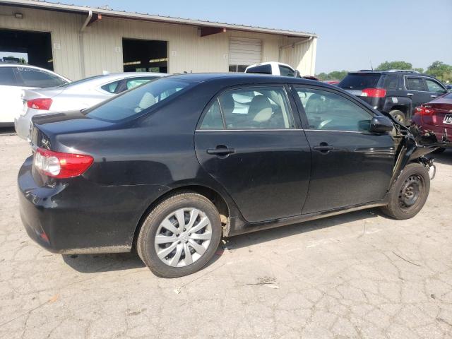 Photo 2 VIN: 2T1BU4EE6DC950013 - TOYOTA COROLLA BA 