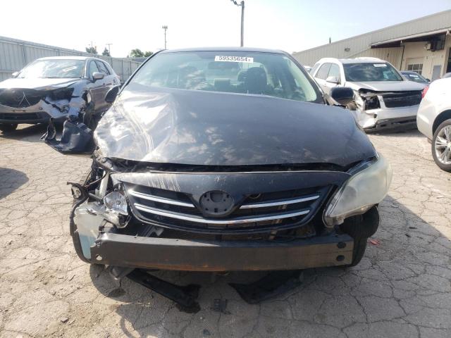 Photo 4 VIN: 2T1BU4EE6DC950013 - TOYOTA COROLLA BA 