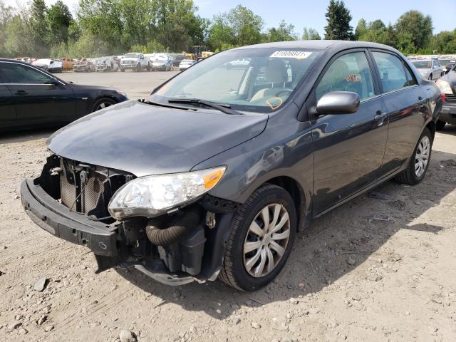 Photo 1 VIN: 2T1BU4EE6DC952974 - TOYOTA COROLLA BA 