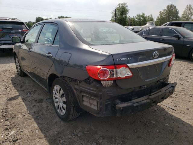 Photo 2 VIN: 2T1BU4EE6DC952974 - TOYOTA COROLLA BA 