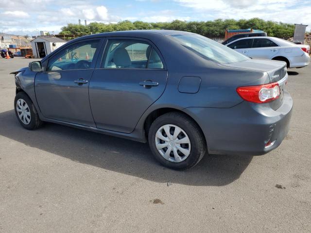 Photo 1 VIN: 2T1BU4EE6DC967376 - TOYOTA COROLLA BA 