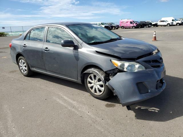 Photo 3 VIN: 2T1BU4EE6DC967376 - TOYOTA COROLLA BA 